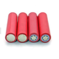 18650 rechargeable li-ion battery for E-liquid equipment